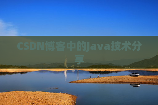 CSDN博客中的Java技术分享